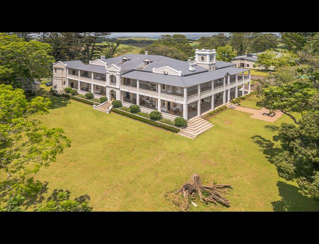 20 BEDROOM GUEST HOUSE FOR SALE IN BALLITO CENTRAL